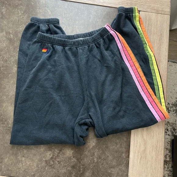 Aviator nation sweat set - Picture 4 of 4